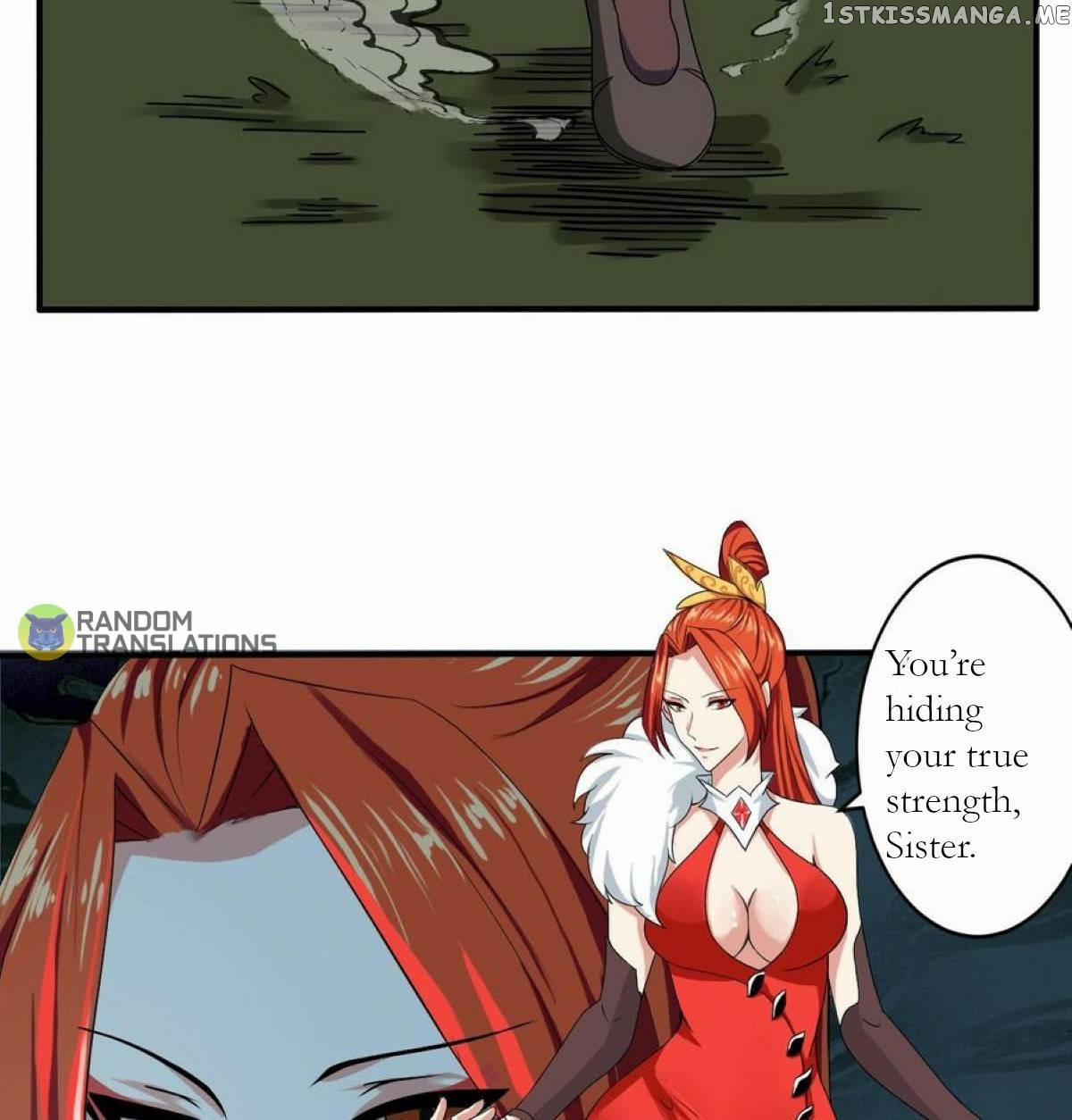 Magic Fairy chapter 127 - page 10
