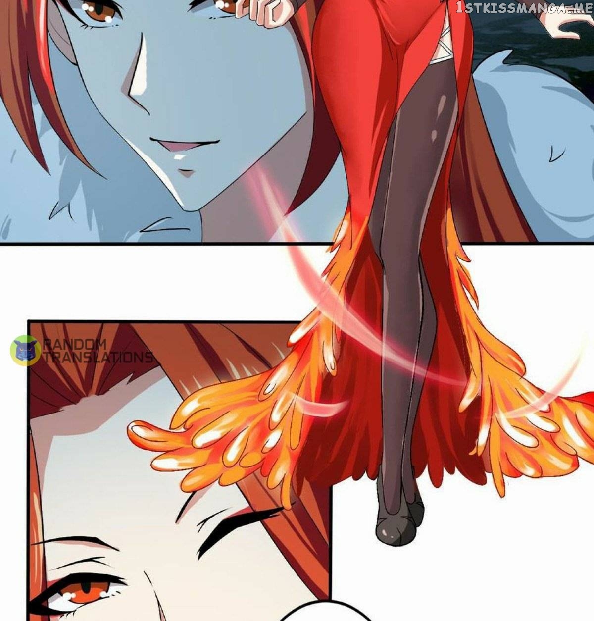 Magic Fairy chapter 127 - page 11
