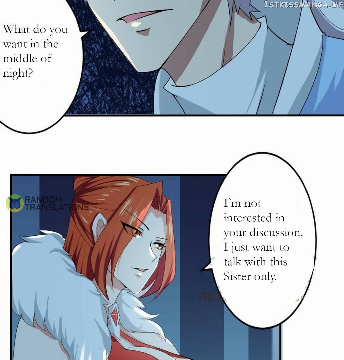 Magic Fairy chapter 127 - page 13