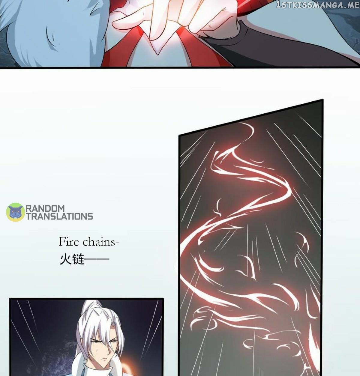 Magic Fairy chapter 127 - page 16
