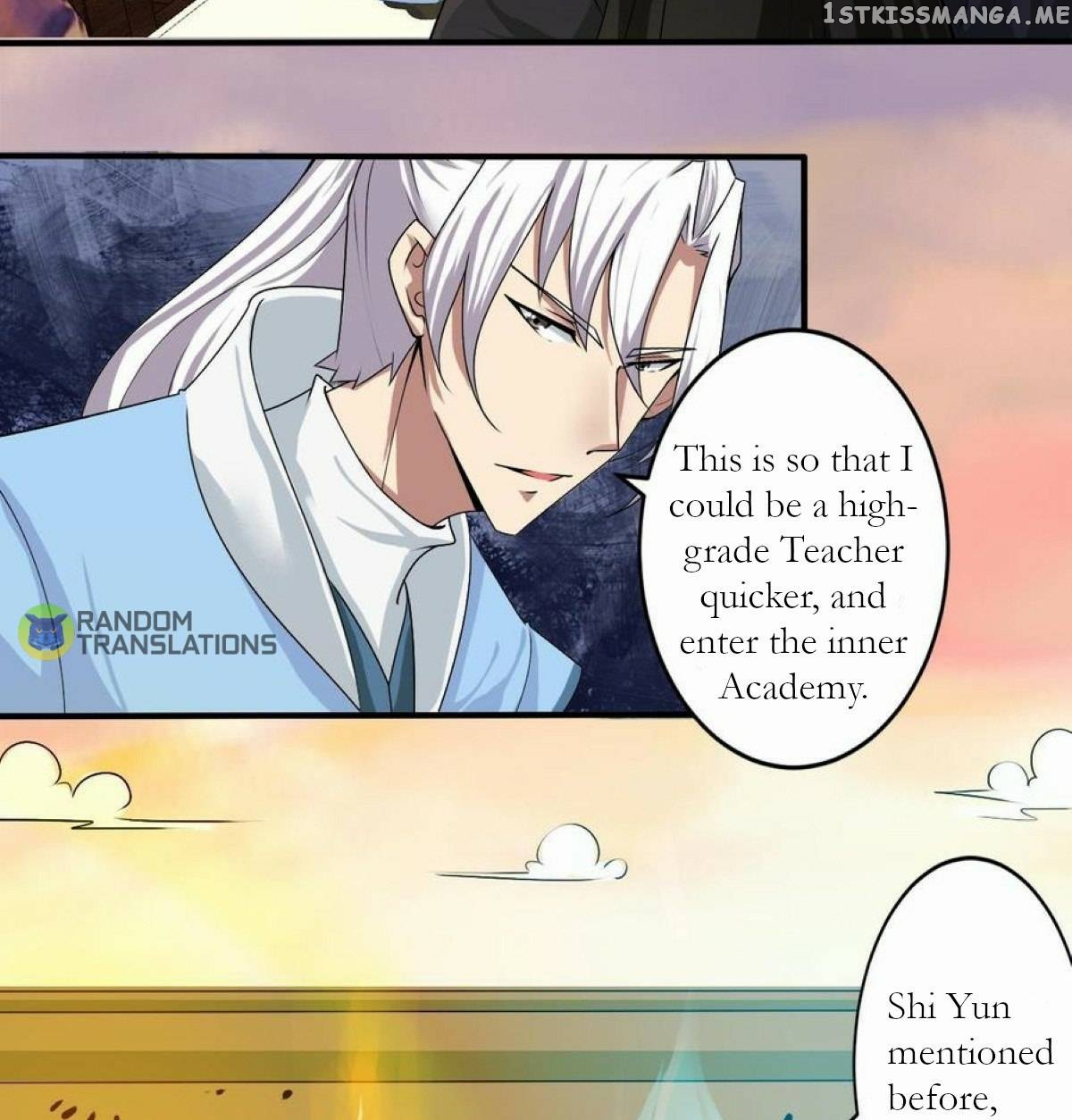 Magic Fairy chapter 127 - page 3
