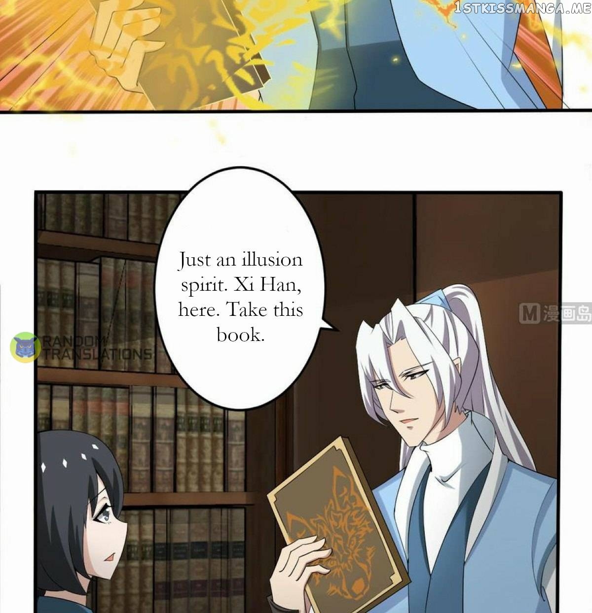 Magic Fairy chapter 125 - page 15