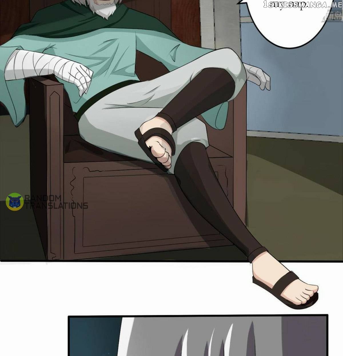 Magic Fairy chapter 125 - page 4