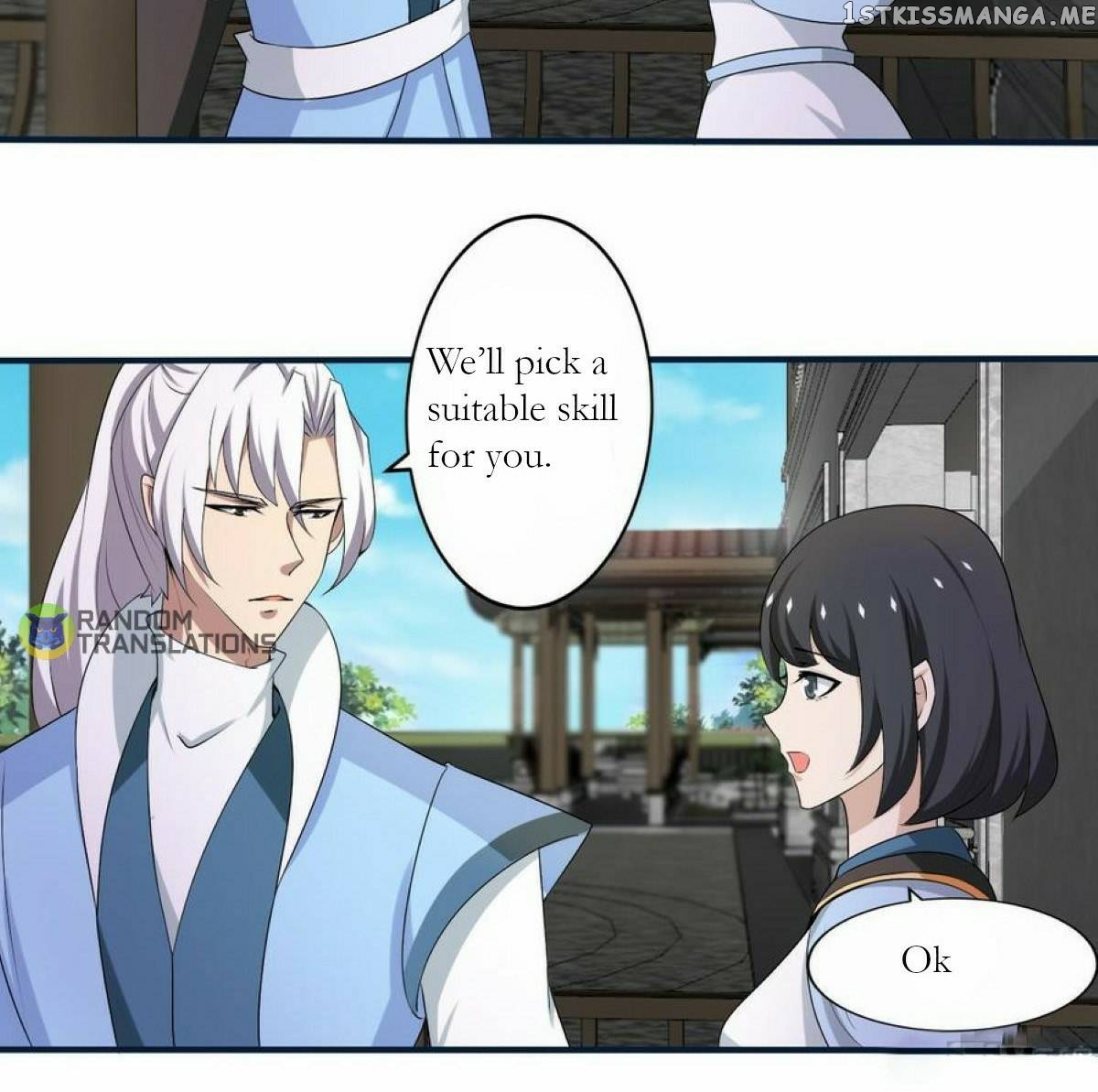 Magic Fairy chapter 124 - page 15