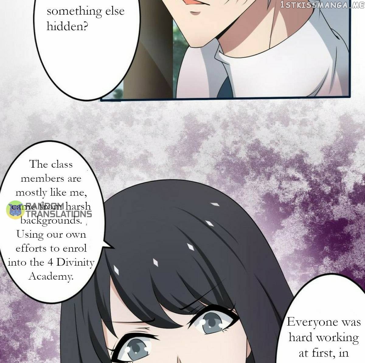 Magic Fairy chapter 124 - page 9