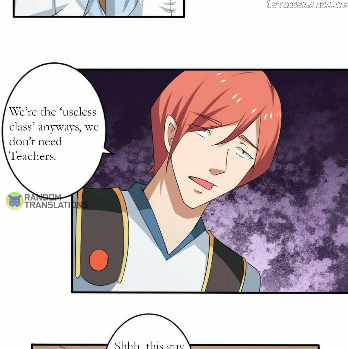 Magic Fairy chapter 123 - page 13