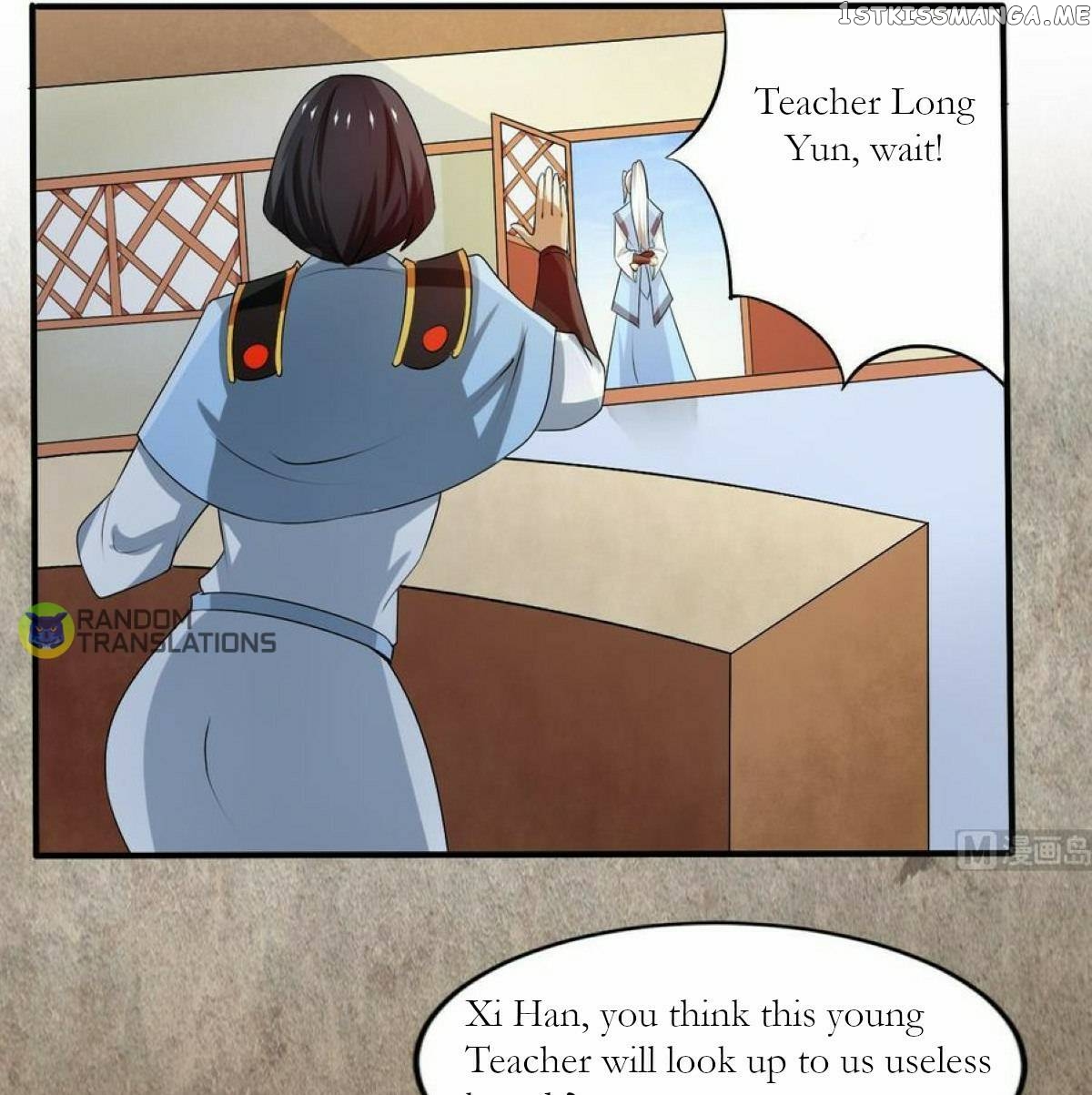 Magic Fairy chapter 123 - page 17