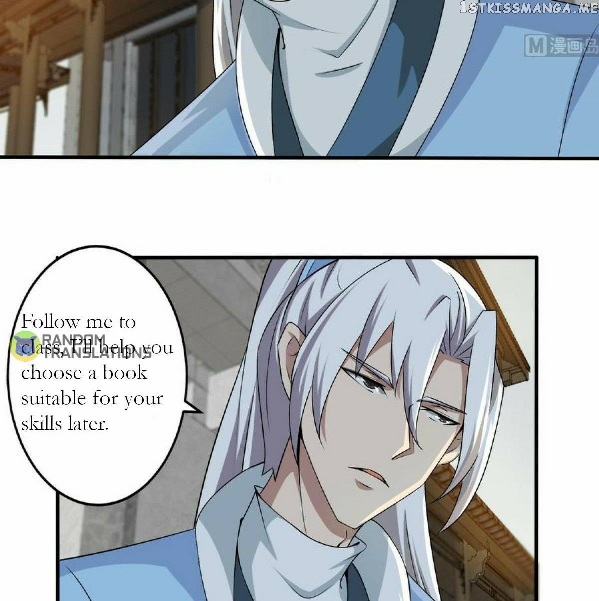 Magic Fairy chapter 123 - page 8