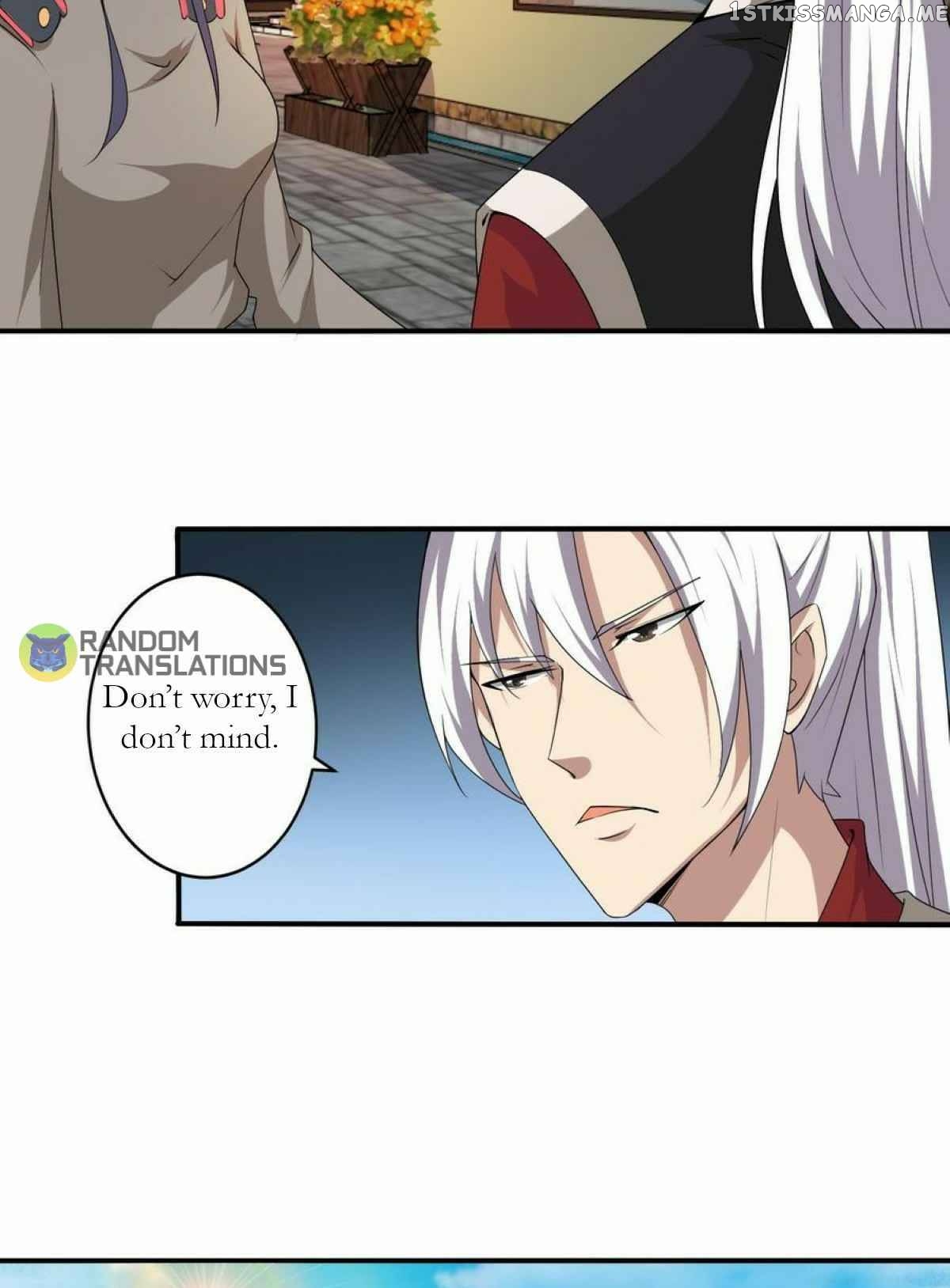 Magic Fairy chapter 115 - page 13