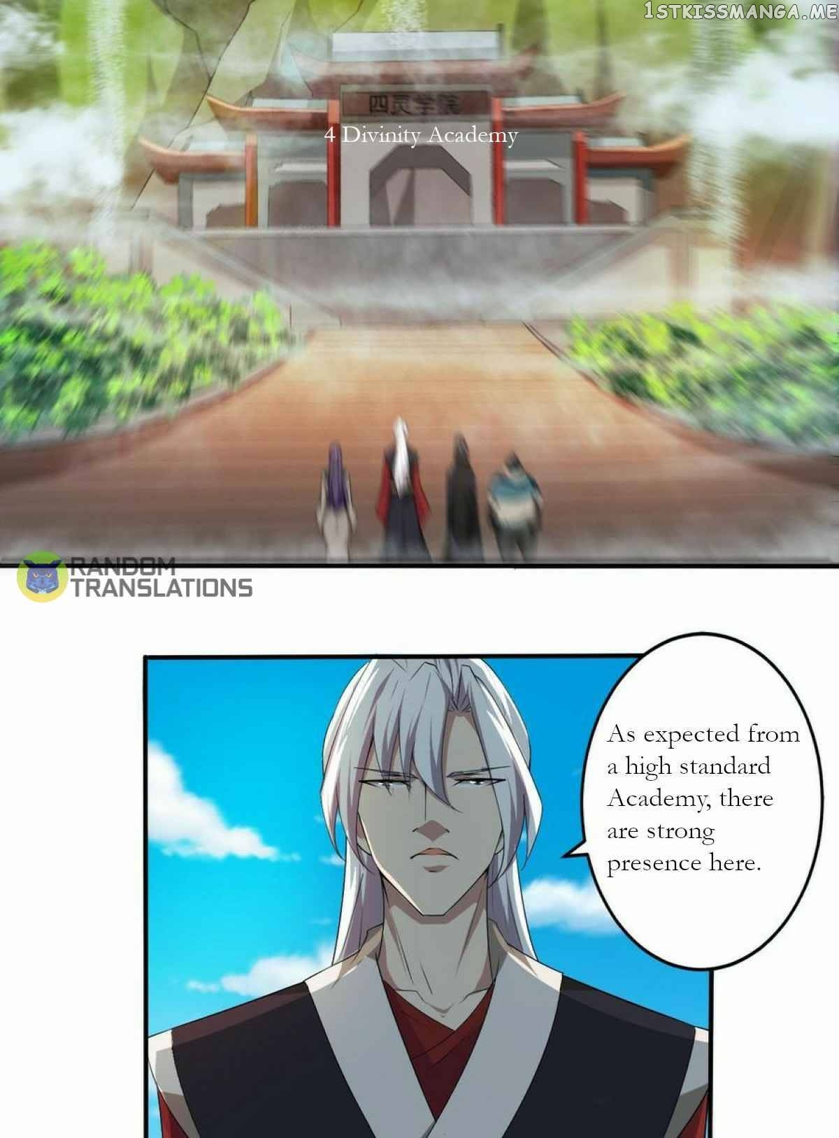 Magic Fairy chapter 115 - page 16