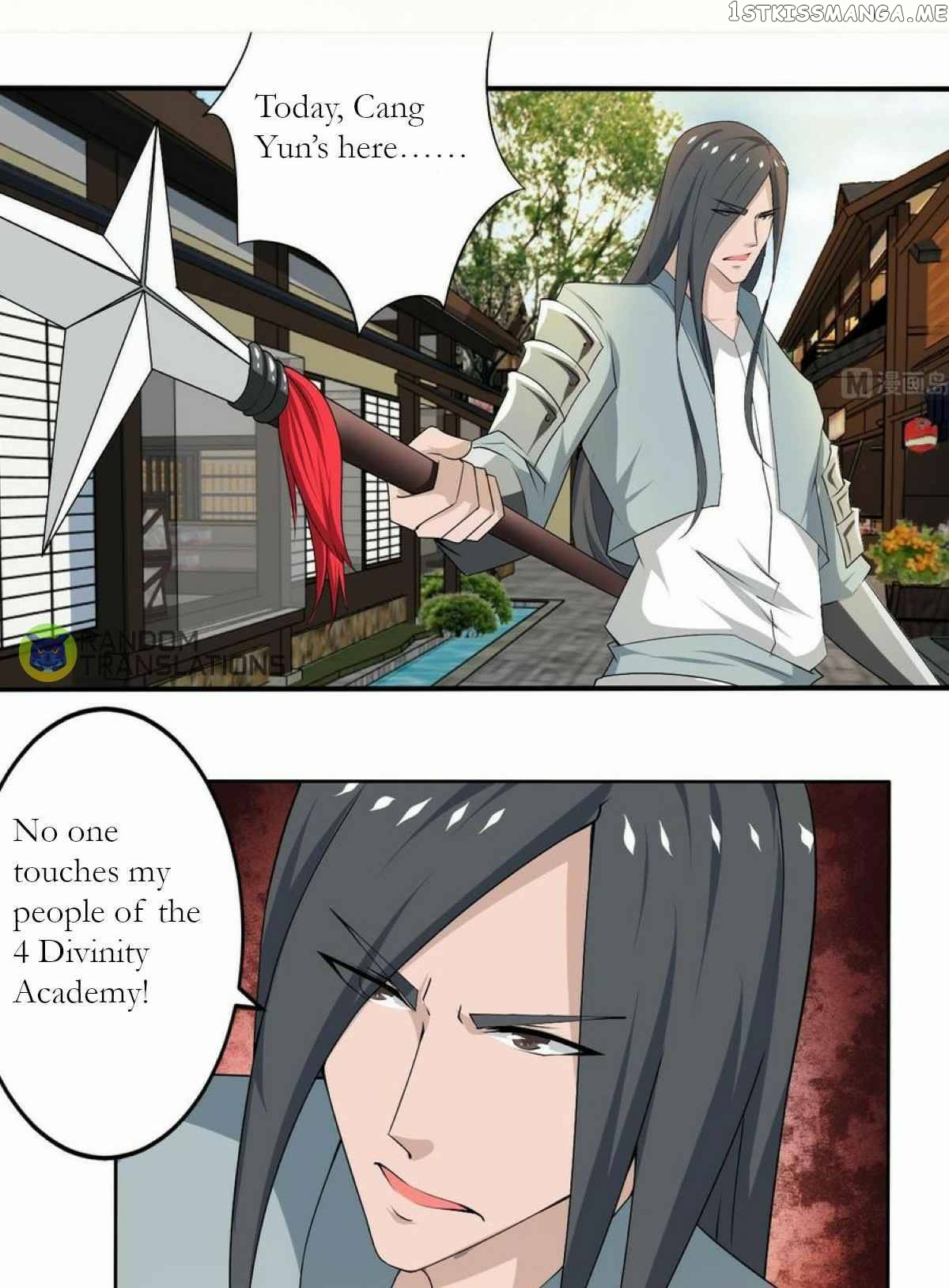 Magic Fairy chapter 115 - page 2