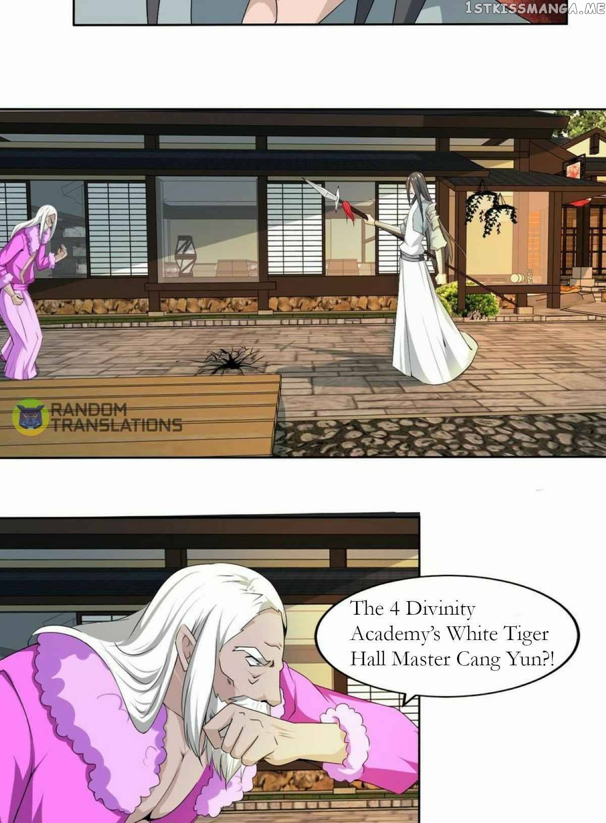 Magic Fairy chapter 115 - page 3