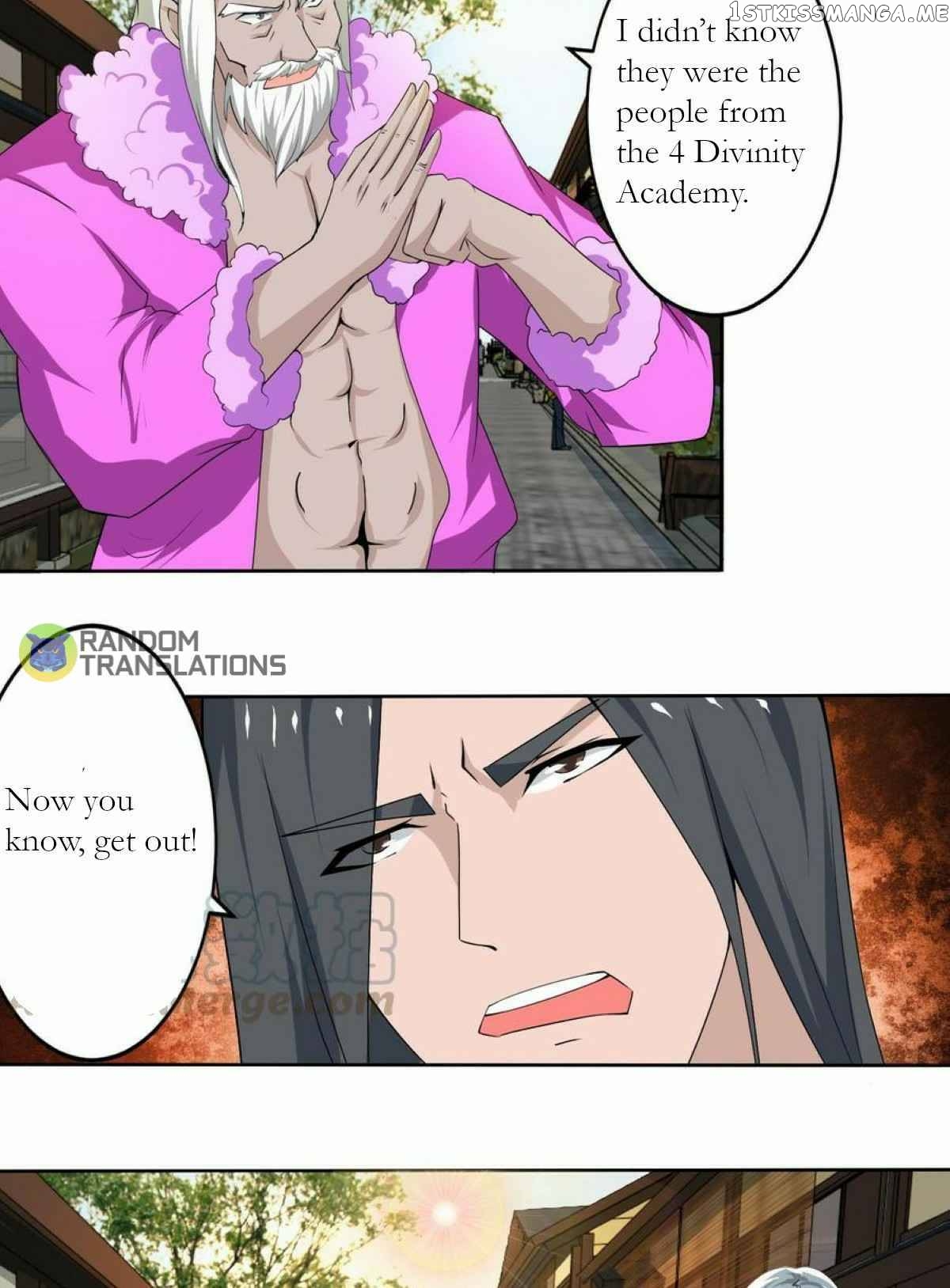 Magic Fairy chapter 115 - page 5