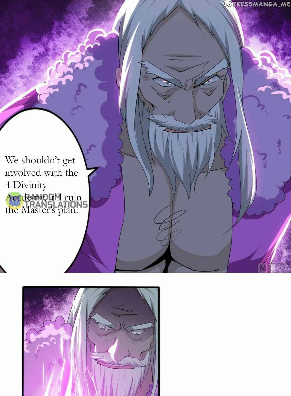 Magic Fairy chapter 115 - page 7