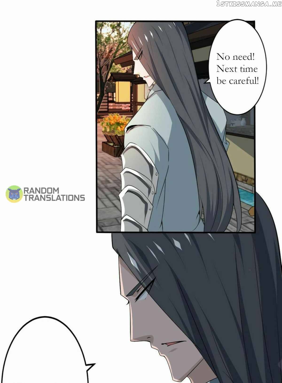 Magic Fairy chapter 115 - page 9