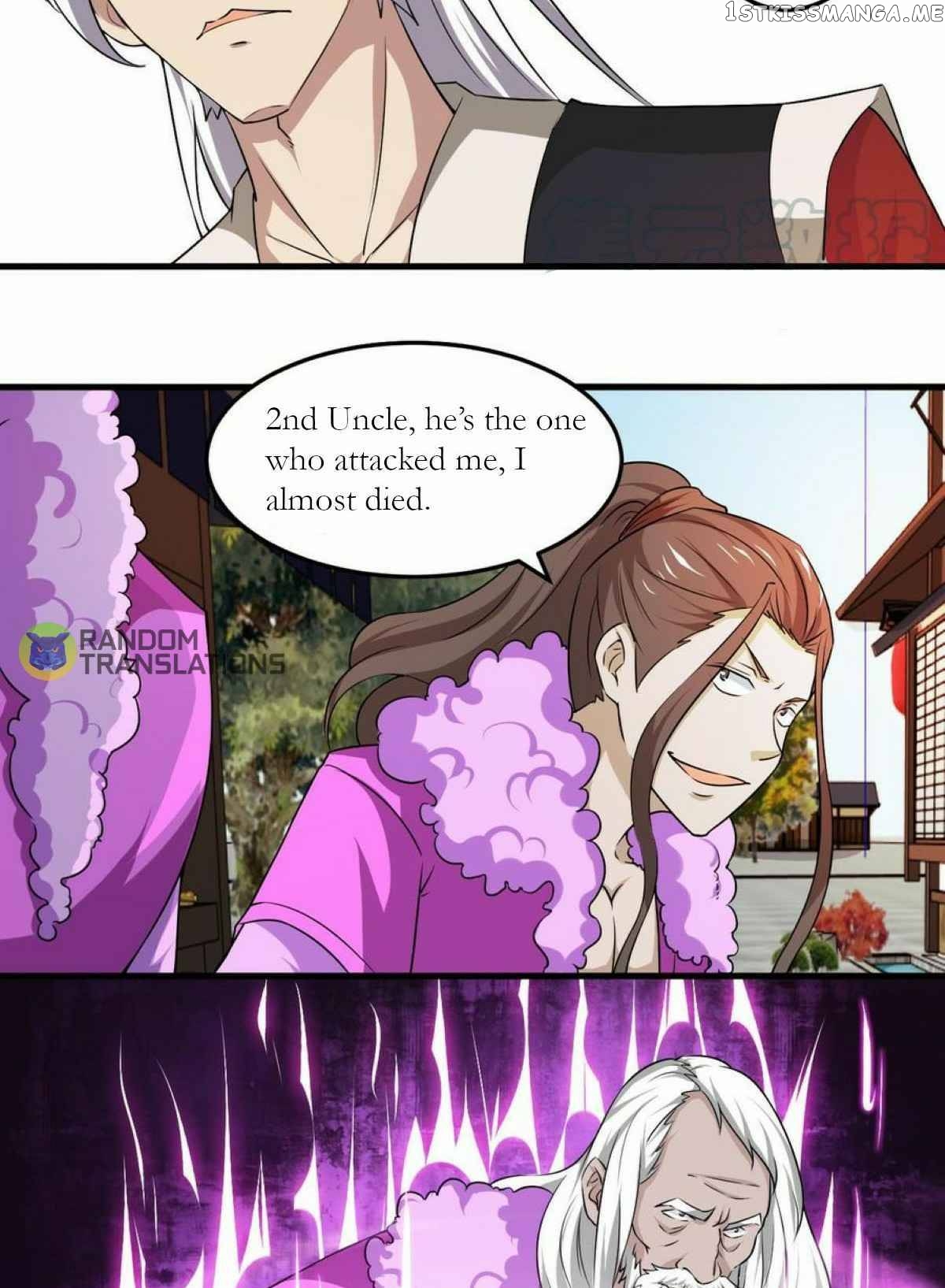 Magic Fairy chapter 114 - page 10