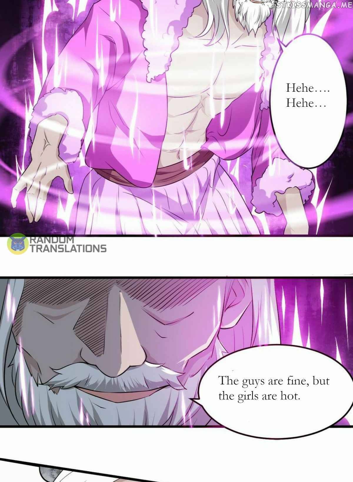 Magic Fairy chapter 114 - page 11