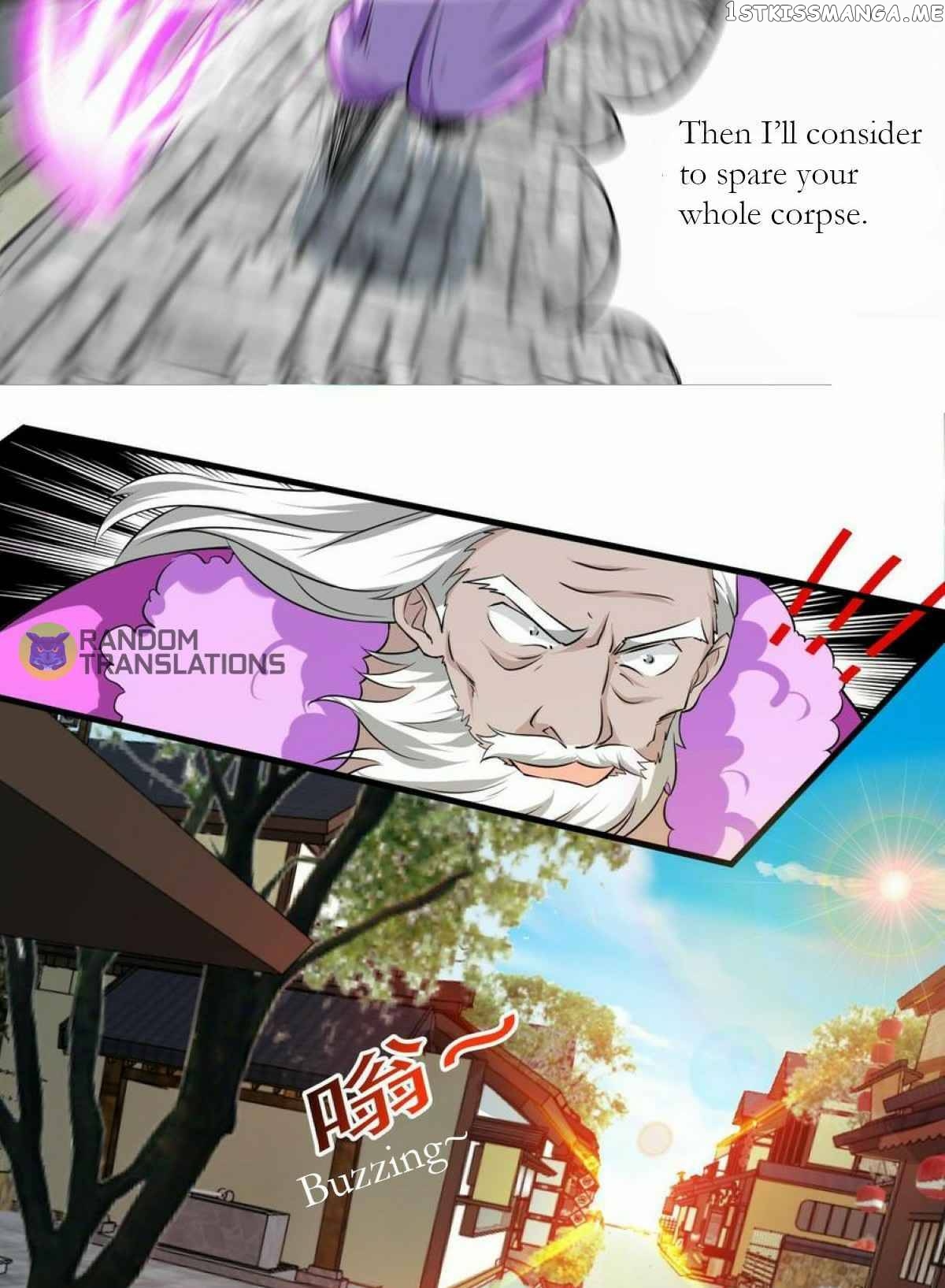 Magic Fairy chapter 114 - page 13