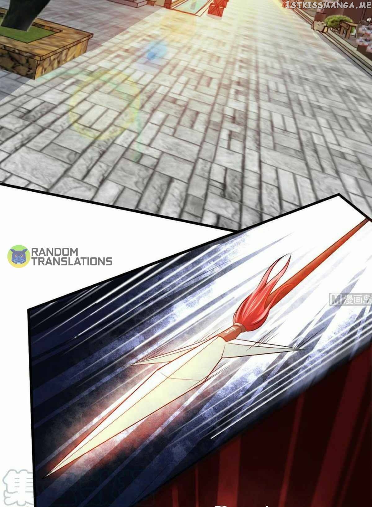 Magic Fairy chapter 114 - page 14