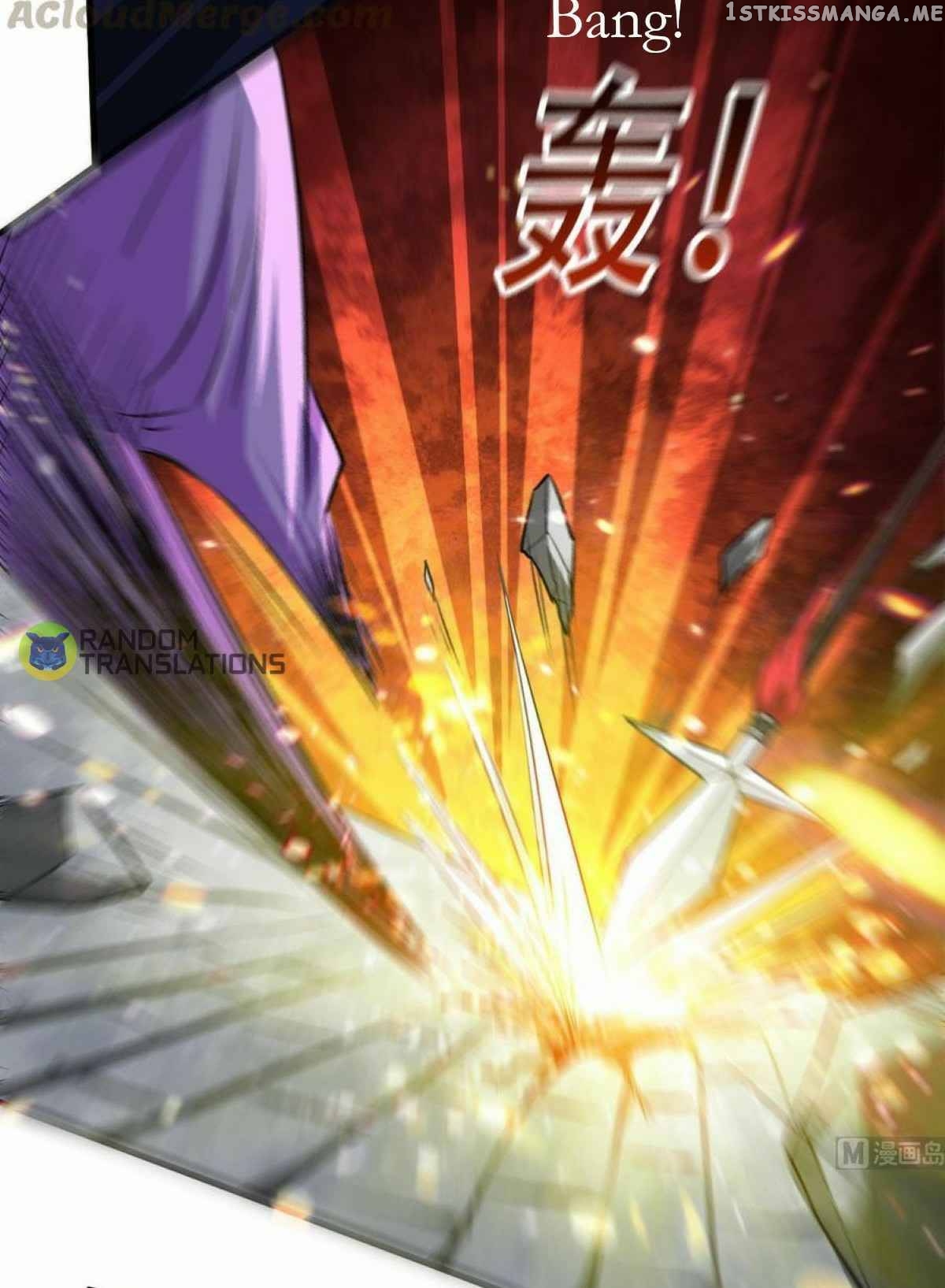 Magic Fairy chapter 114 - page 15