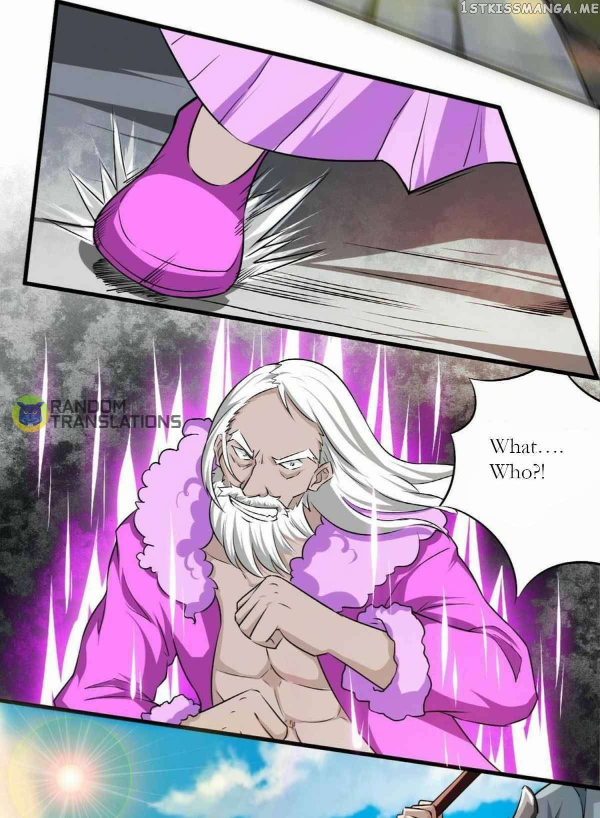 Magic Fairy chapter 114 - page 16