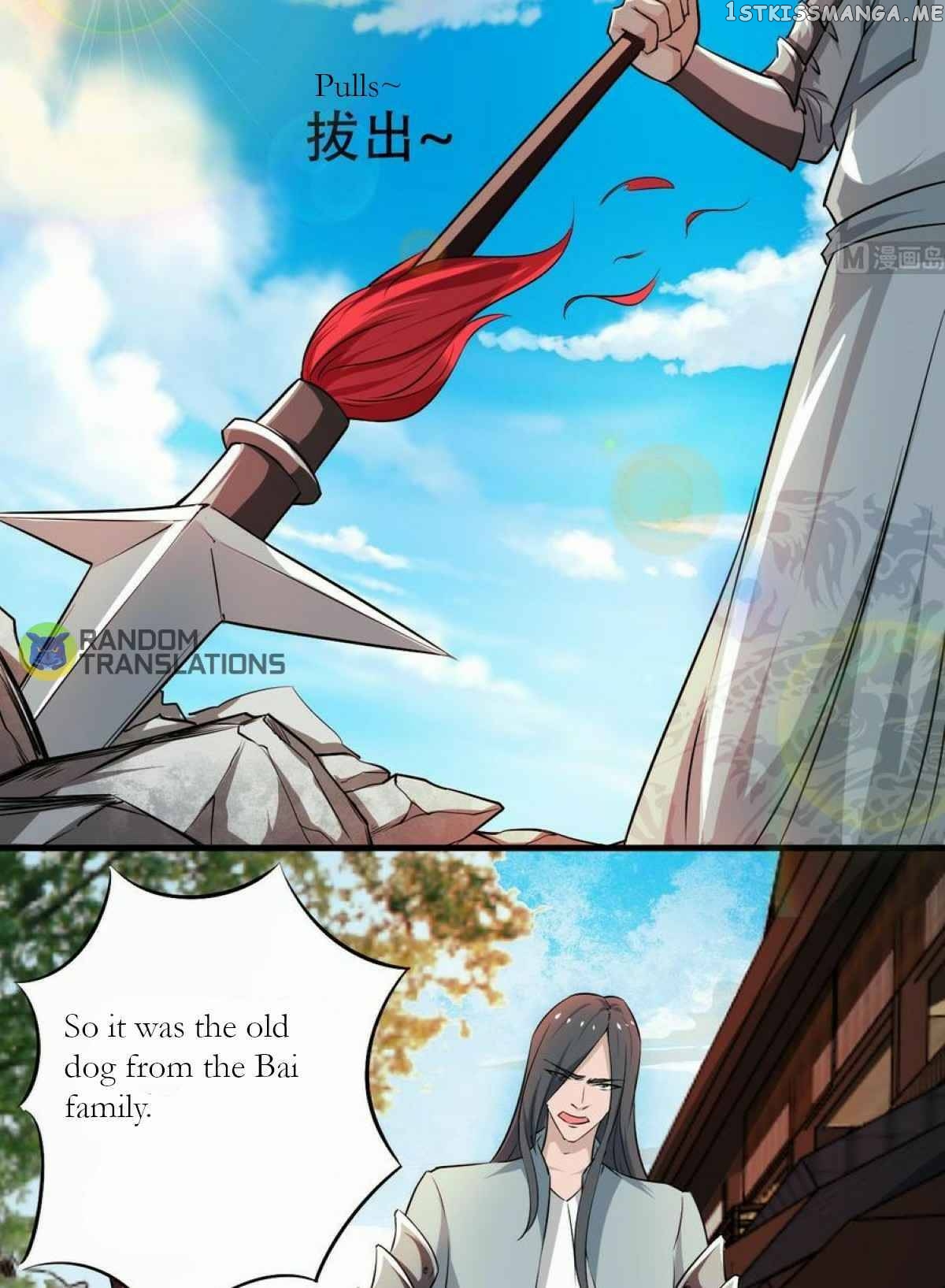 Magic Fairy chapter 114 - page 17