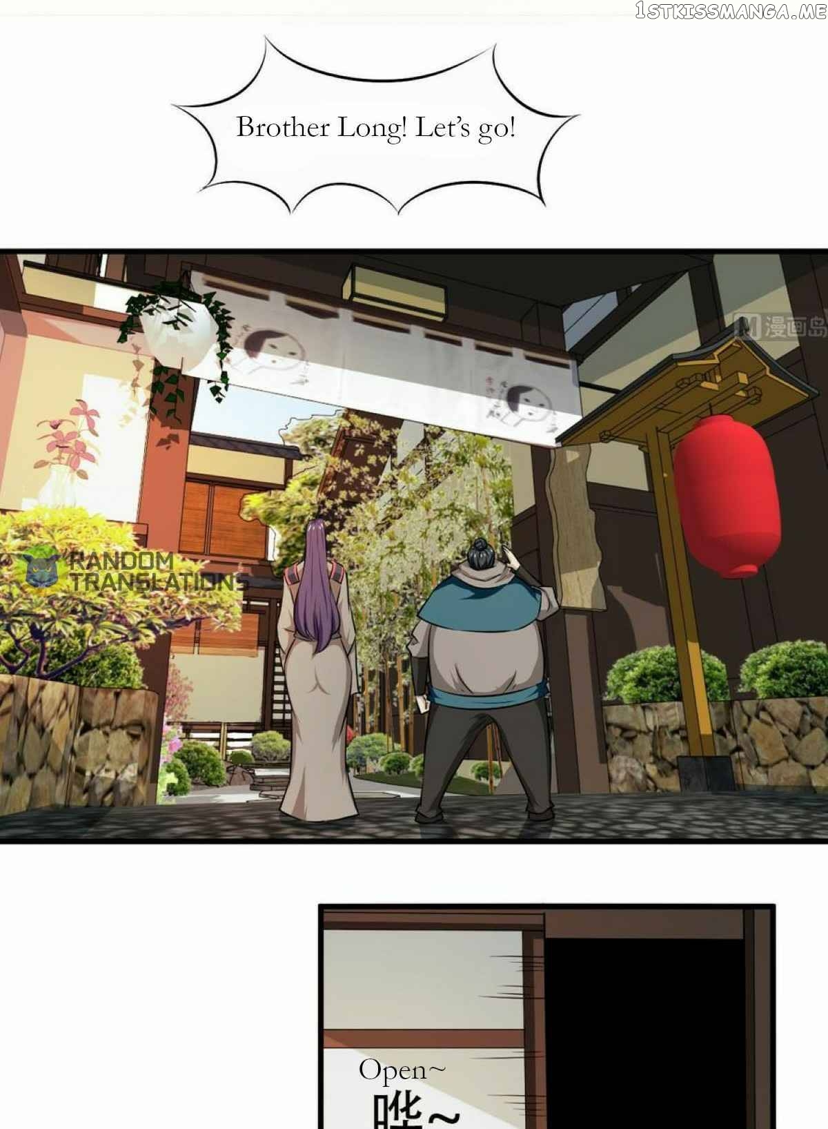 Magic Fairy chapter 114 - page 2