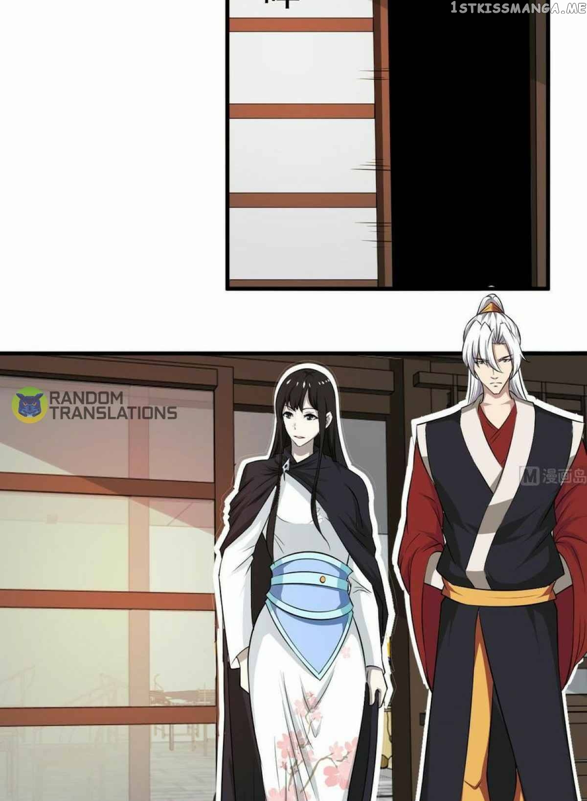 Magic Fairy chapter 114 - page 3