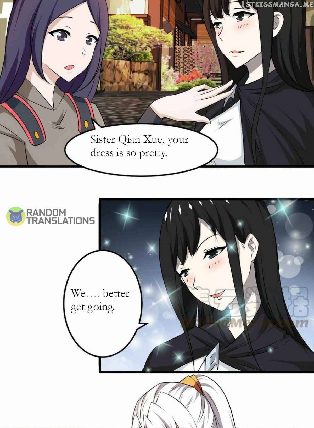 Magic Fairy chapter 114 - page 5