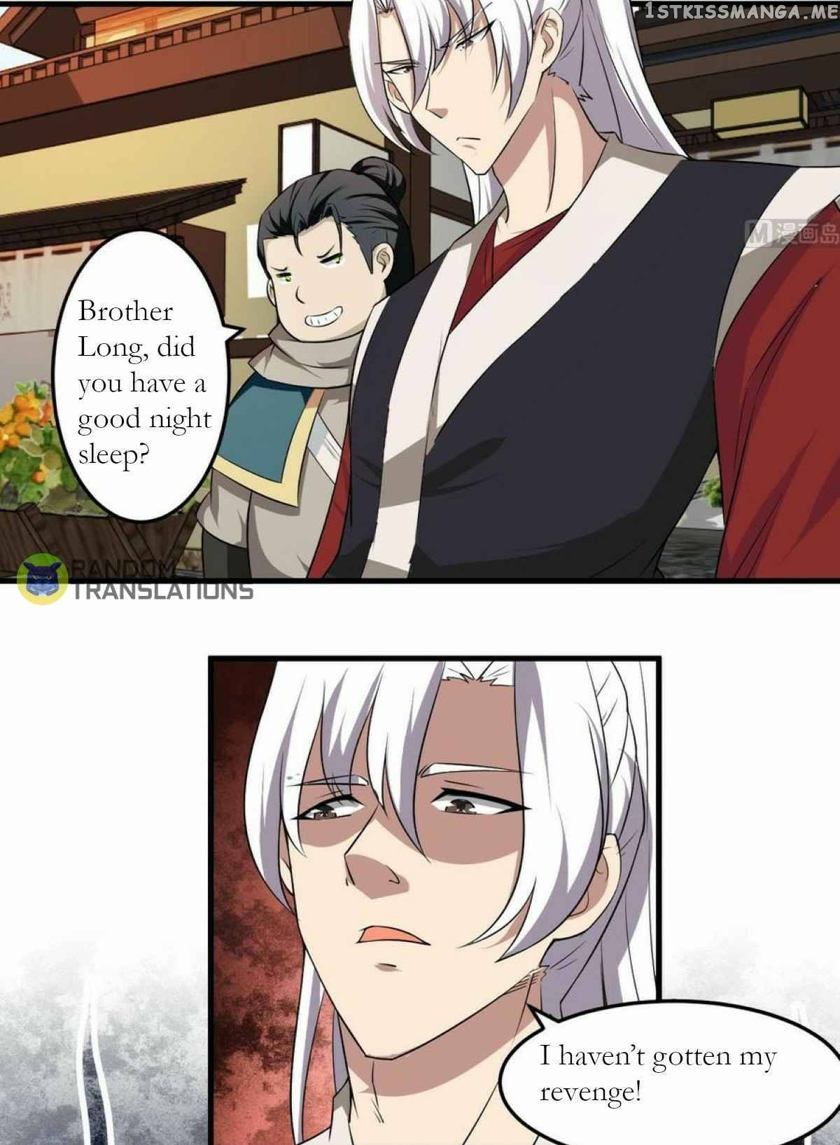 Magic Fairy chapter 114 - page 6