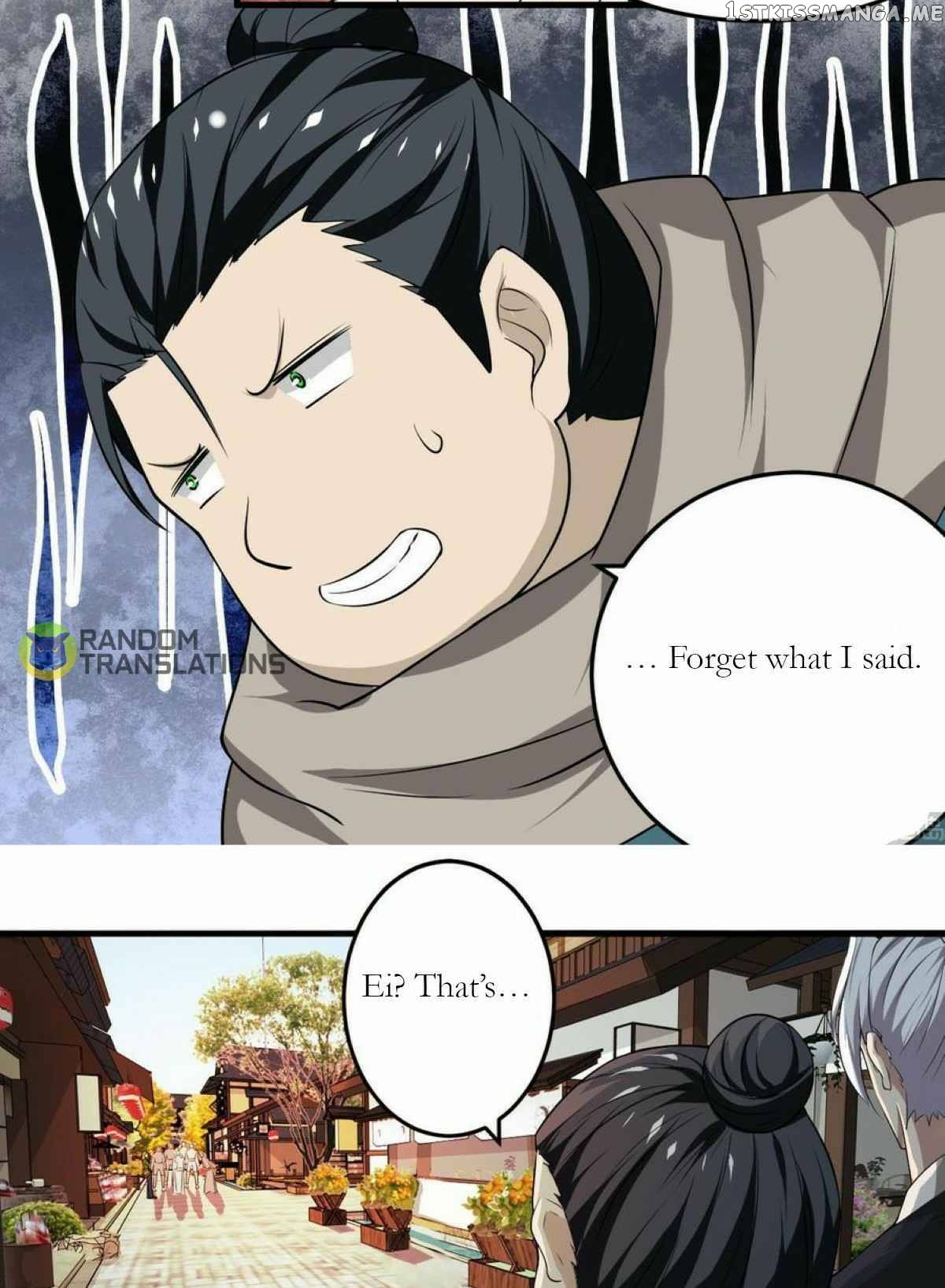 Magic Fairy chapter 114 - page 7