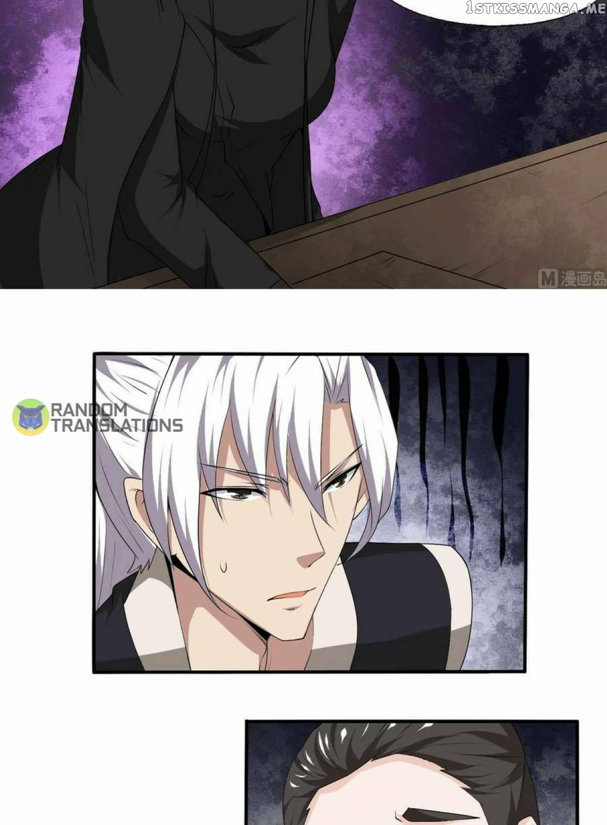 Magic Fairy chapter 113 - page 13