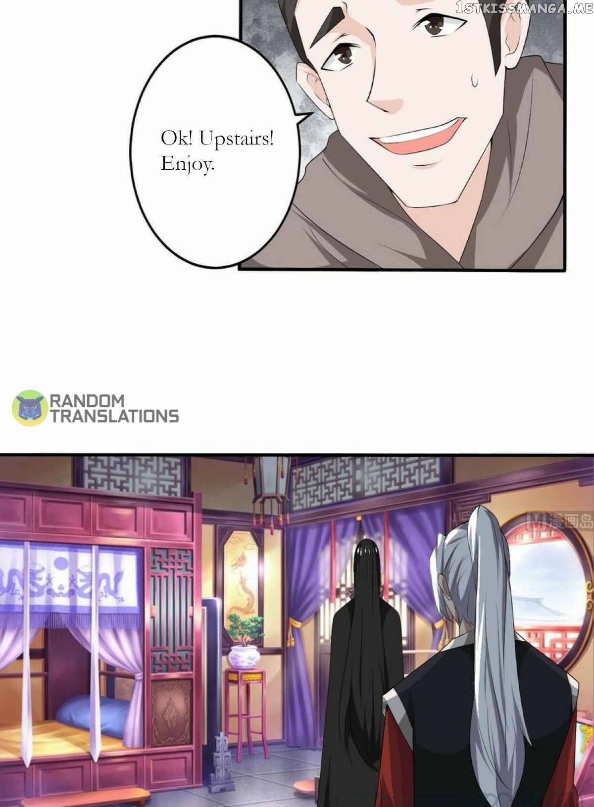 Magic Fairy chapter 113 - page 14