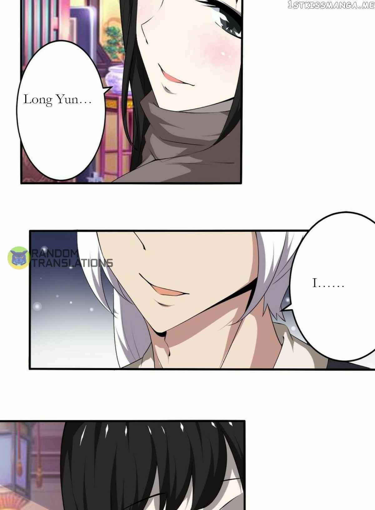 Magic Fairy chapter 113 - page 16