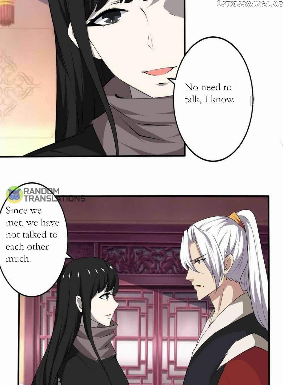 Magic Fairy chapter 113 - page 17