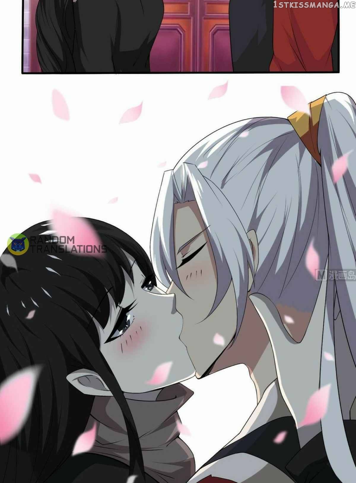 Magic Fairy chapter 113 - page 18