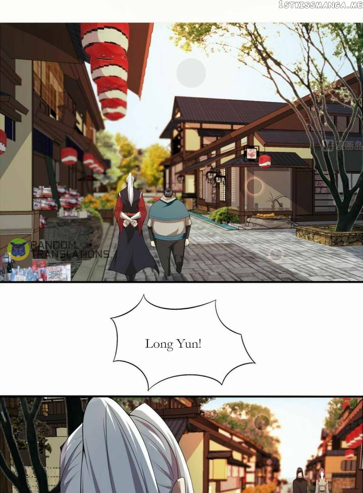 Magic Fairy chapter 113 - page 2