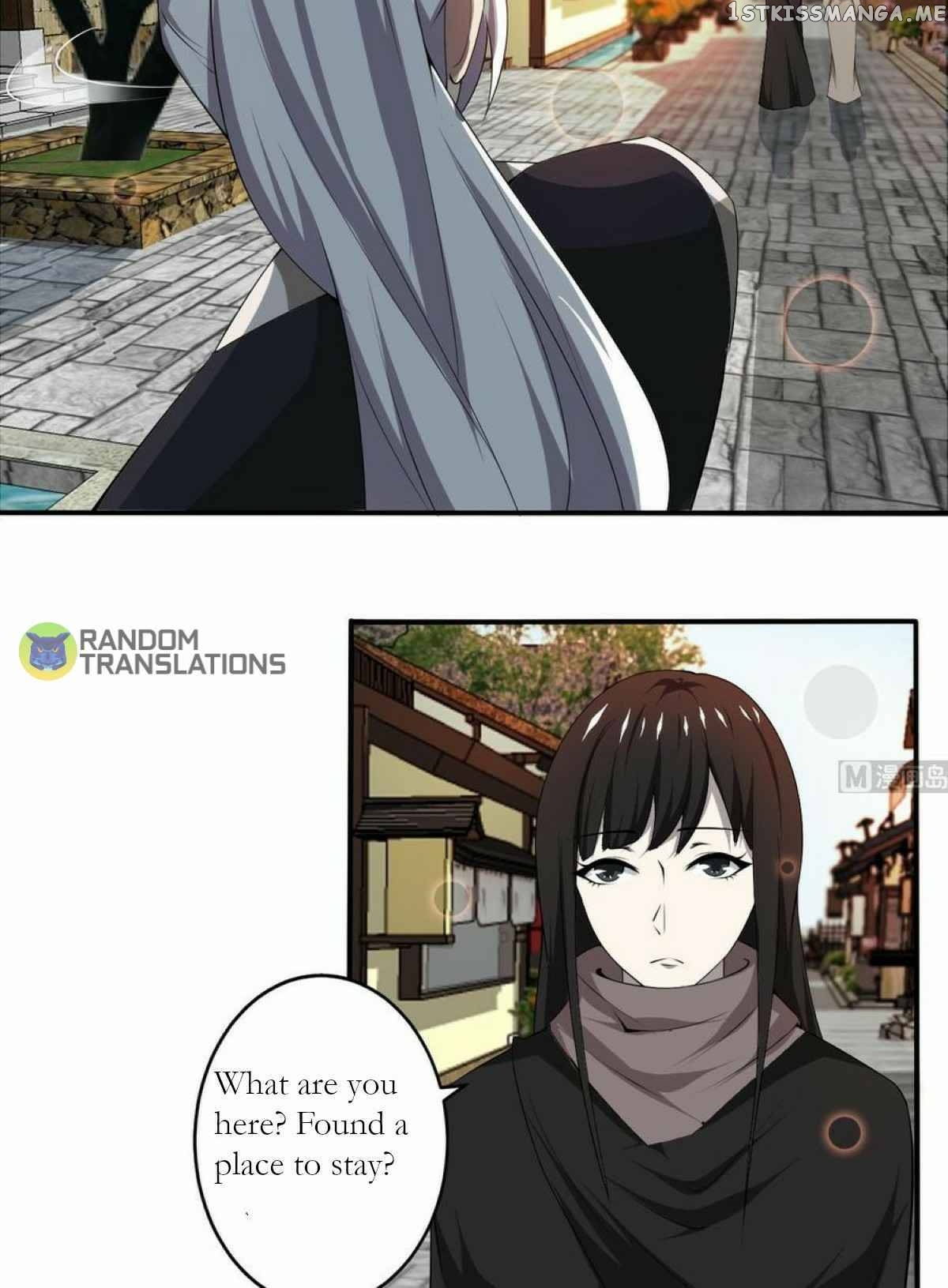 Magic Fairy chapter 113 - page 3