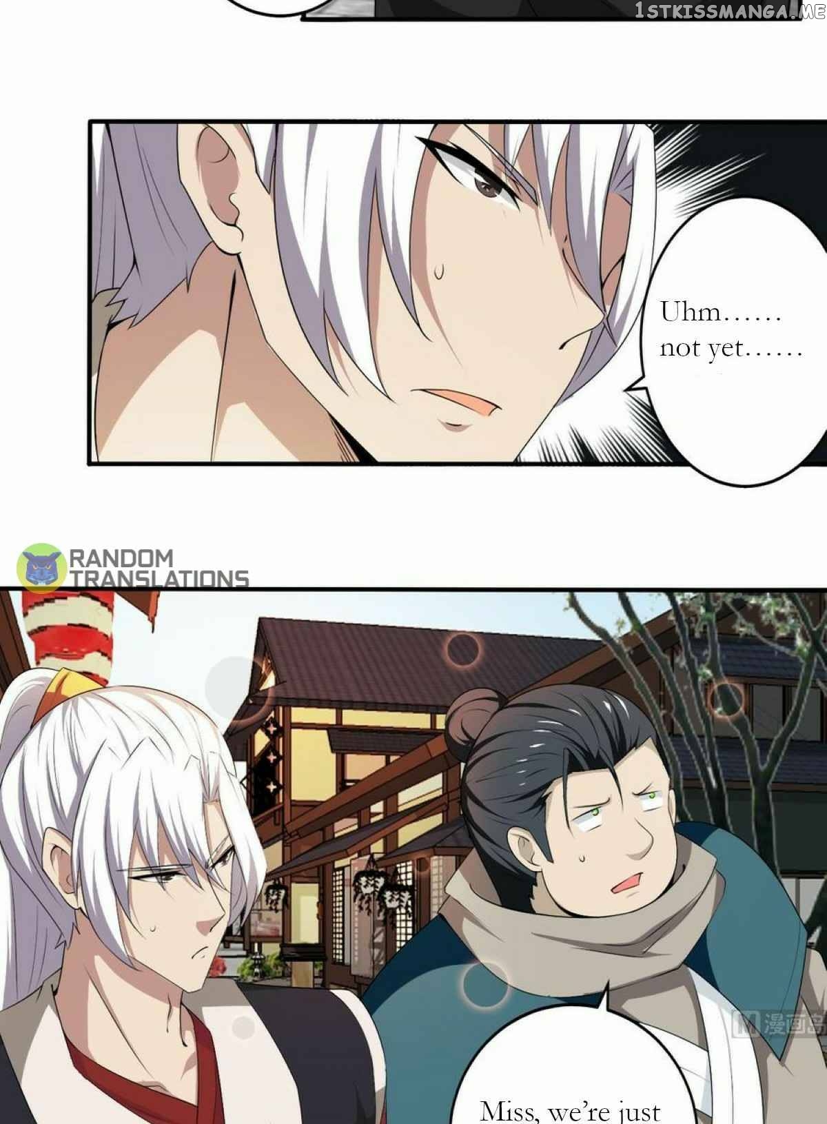 Magic Fairy chapter 113 - page 4