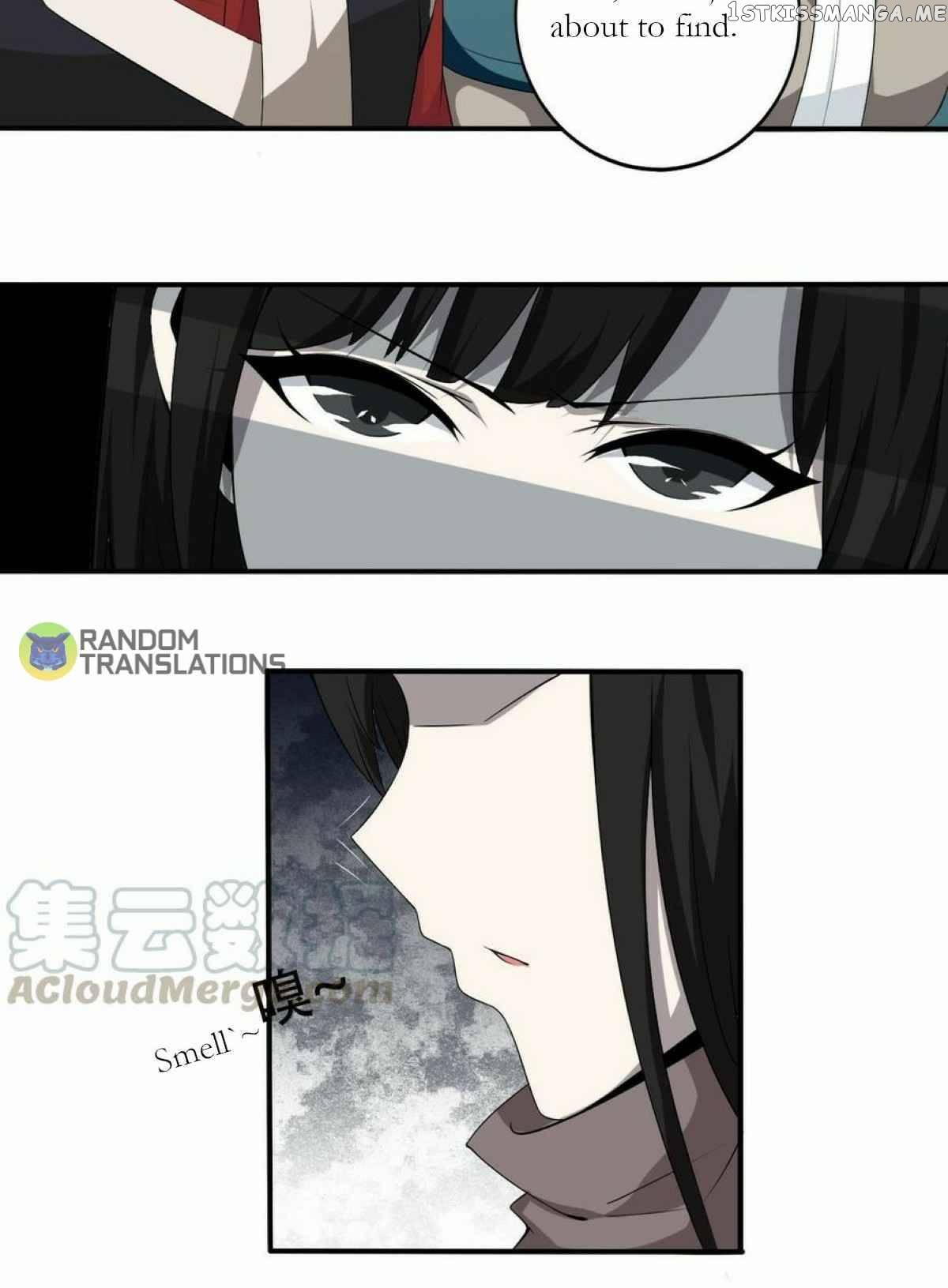 Magic Fairy chapter 113 - page 5