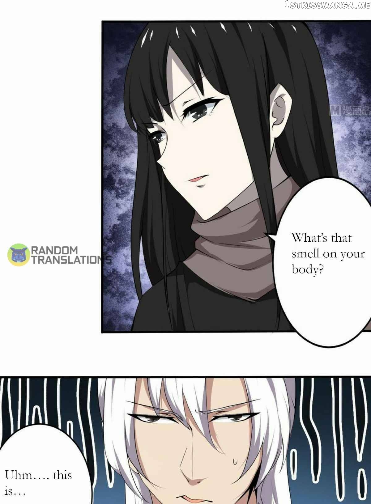 Magic Fairy chapter 113 - page 6