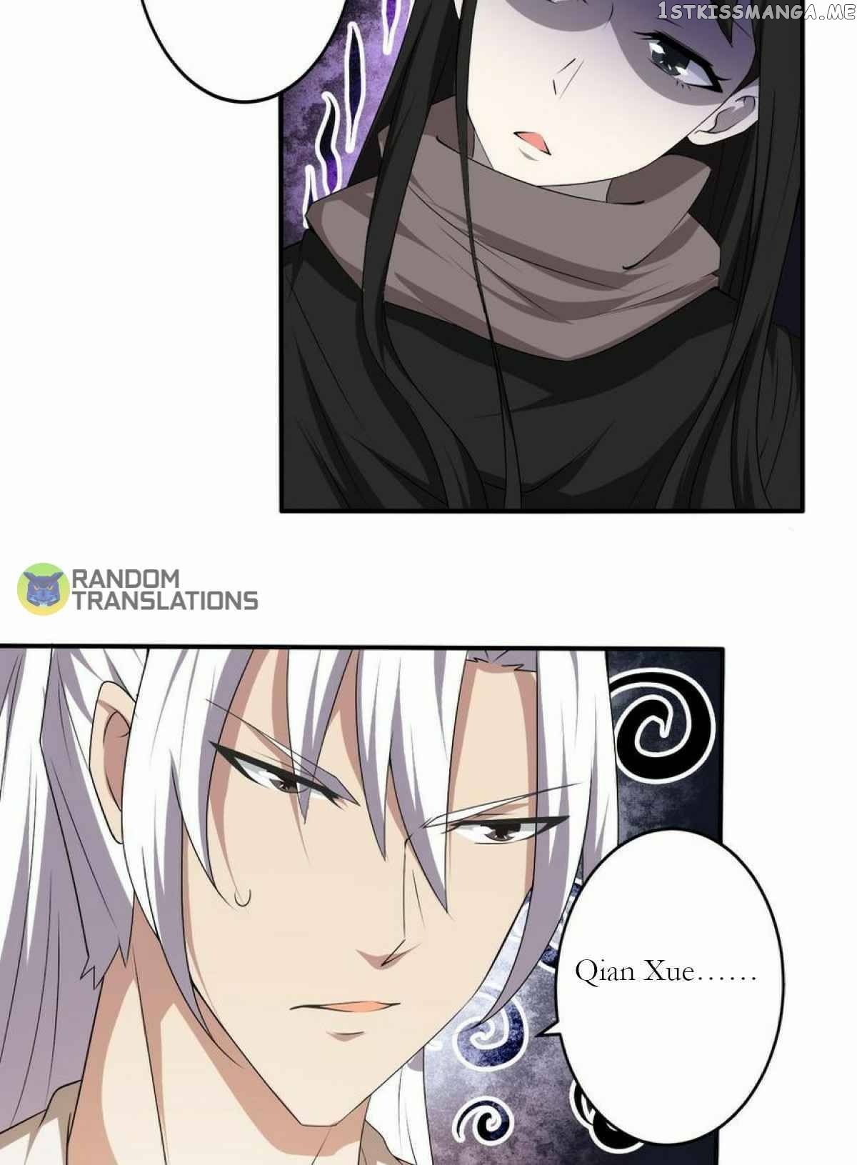 Magic Fairy chapter 113 - page 8