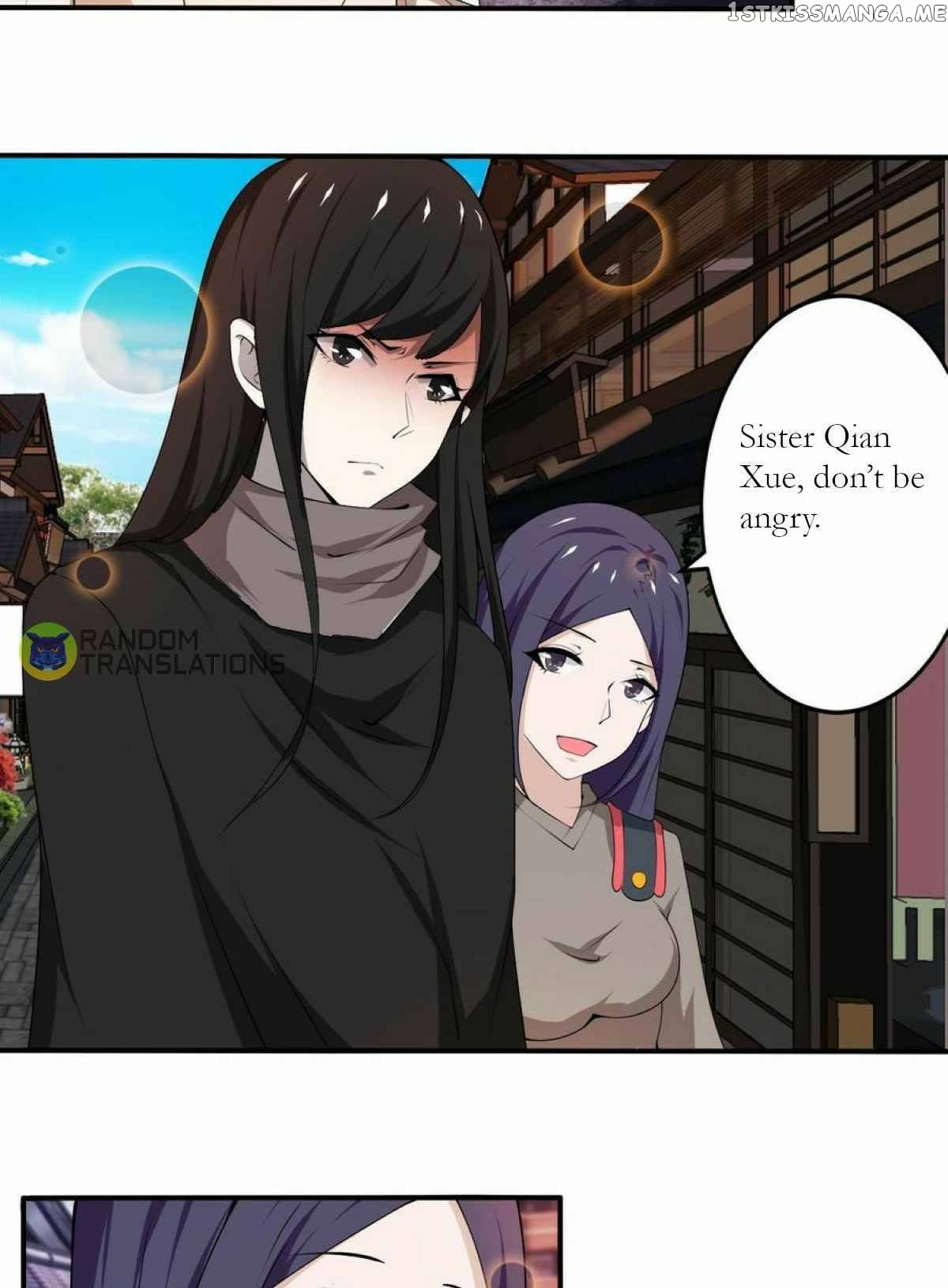 Magic Fairy chapter 113 - page 9