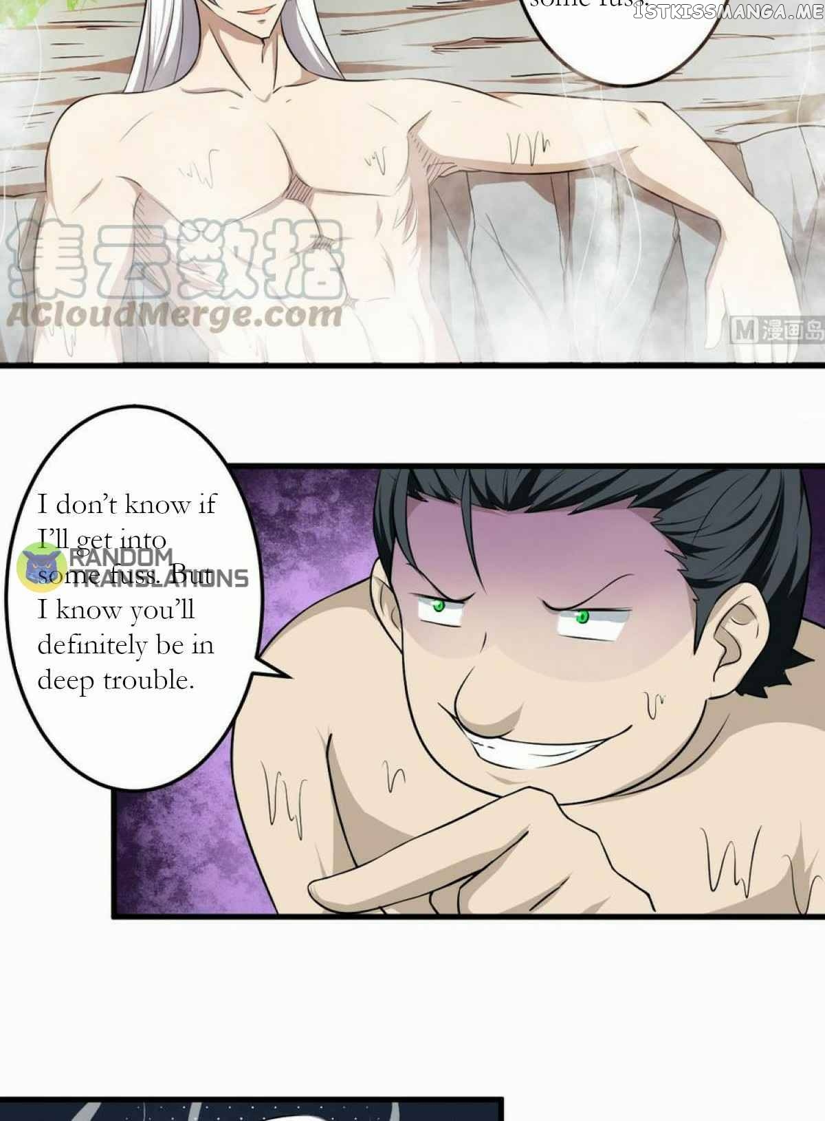 Magic Fairy chapter 112 - page 10