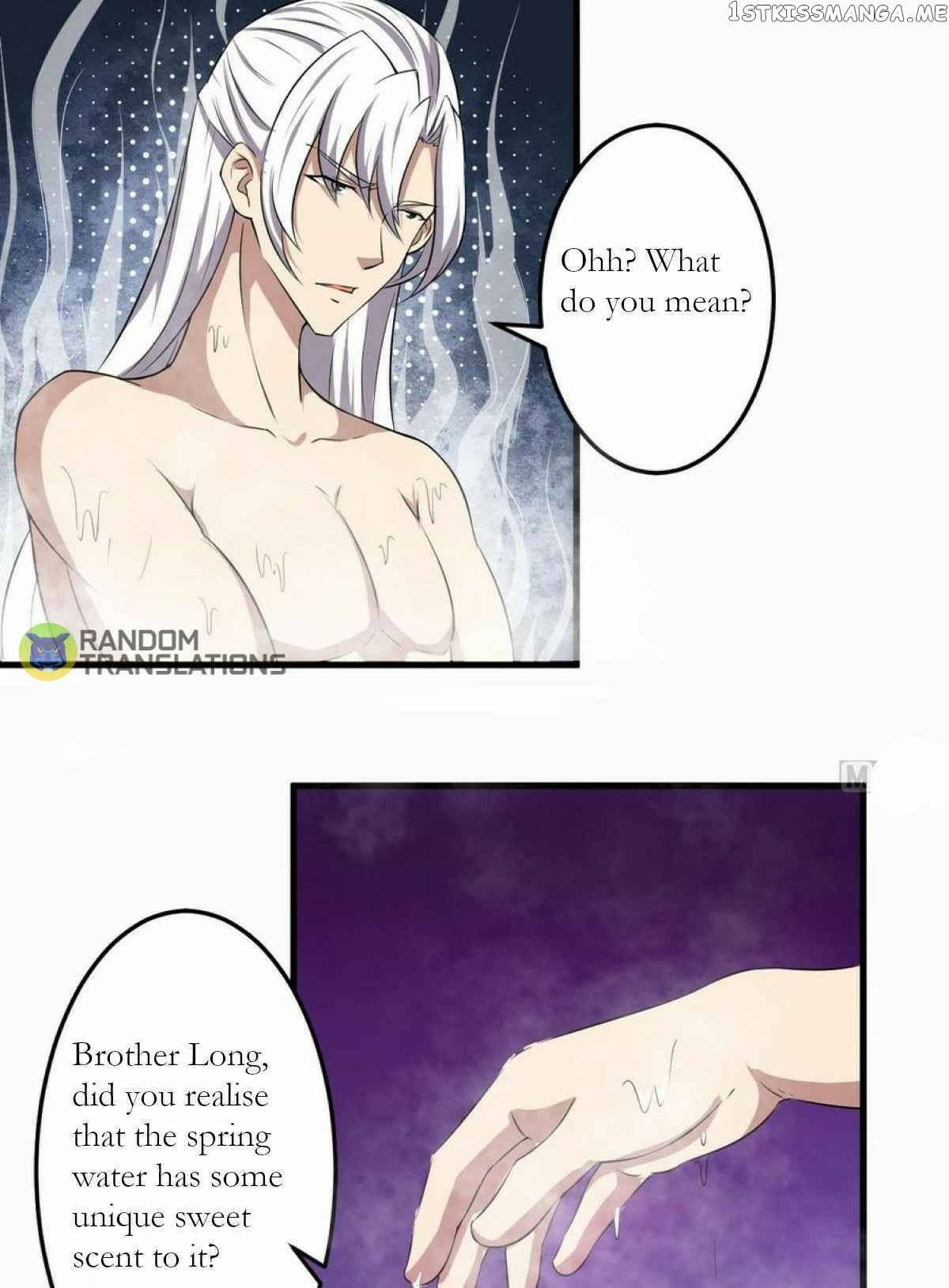 Magic Fairy chapter 112 - page 11