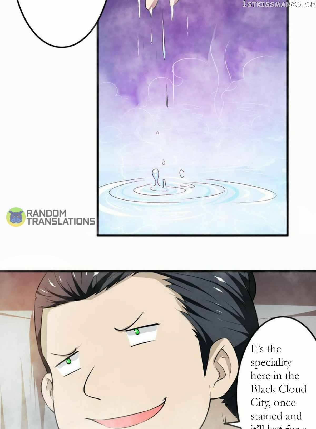 Magic Fairy chapter 112 - page 12