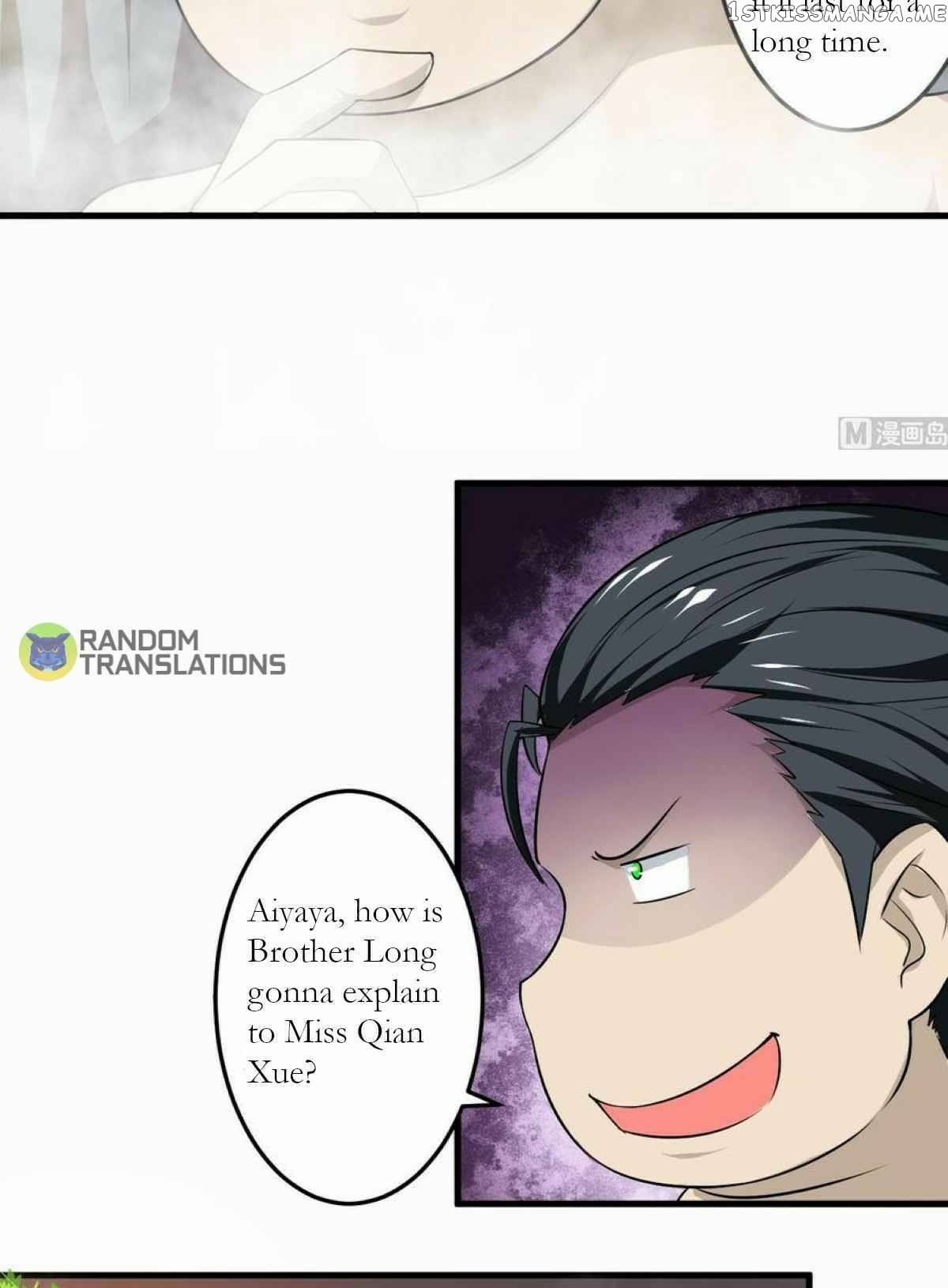 Magic Fairy chapter 112 - page 13