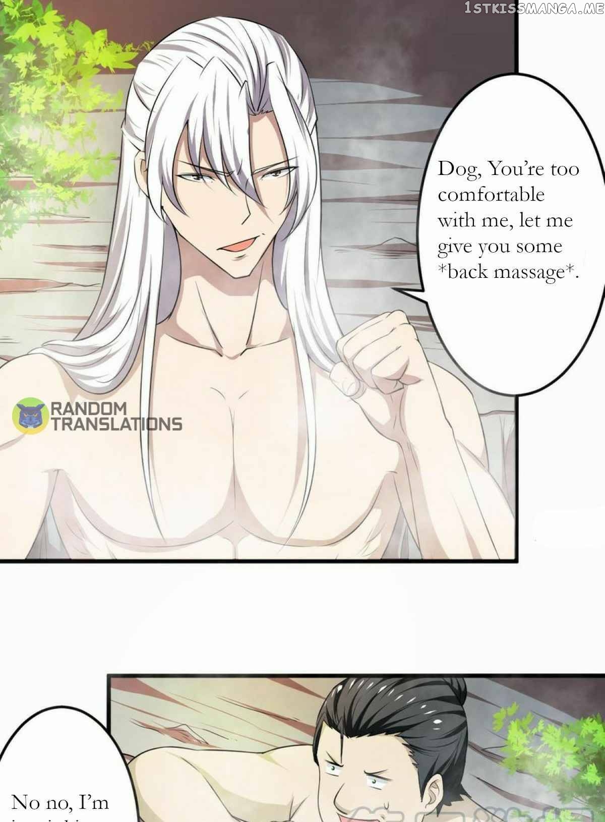 Magic Fairy chapter 112 - page 14