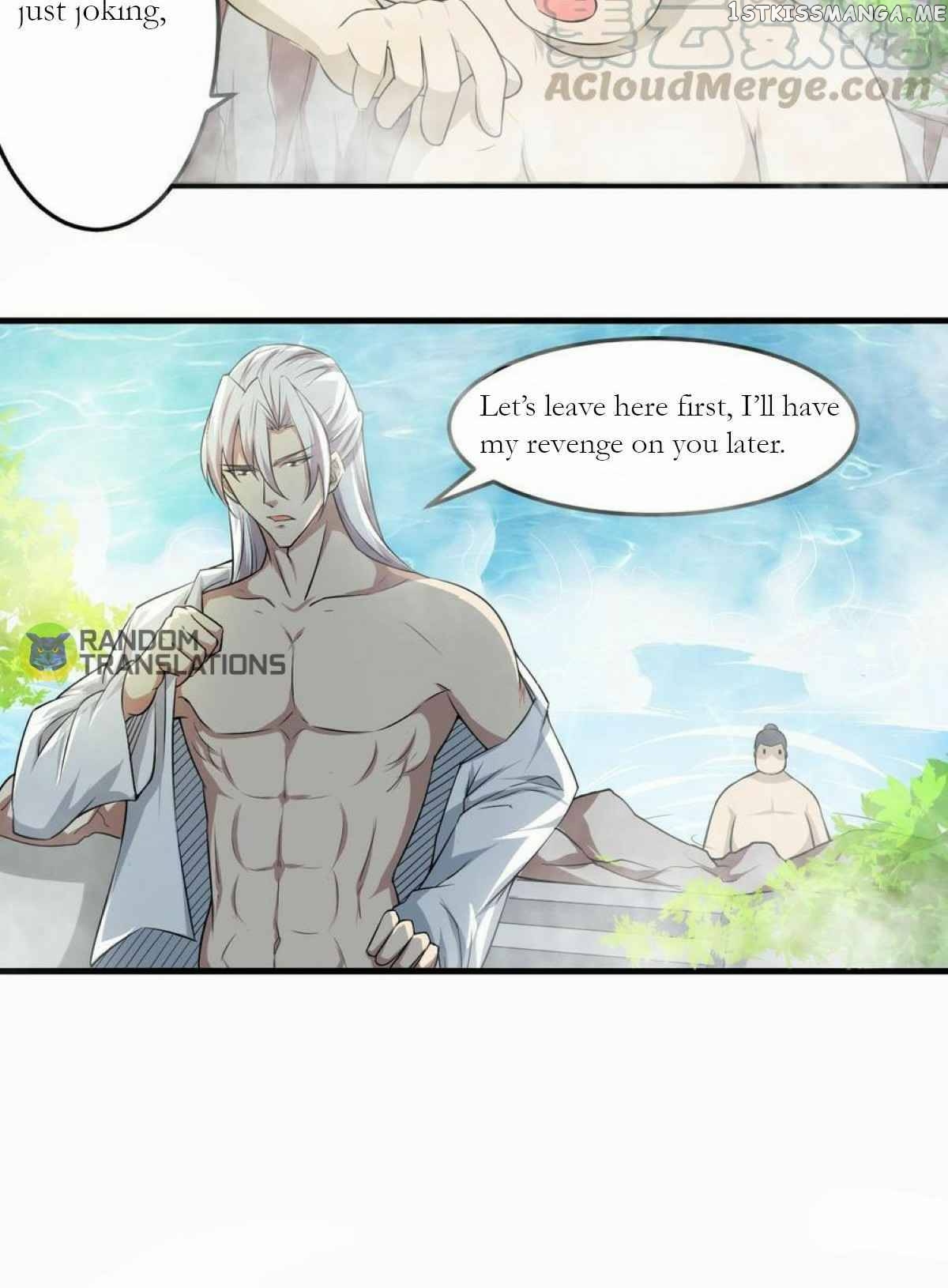 Magic Fairy chapter 112 - page 15