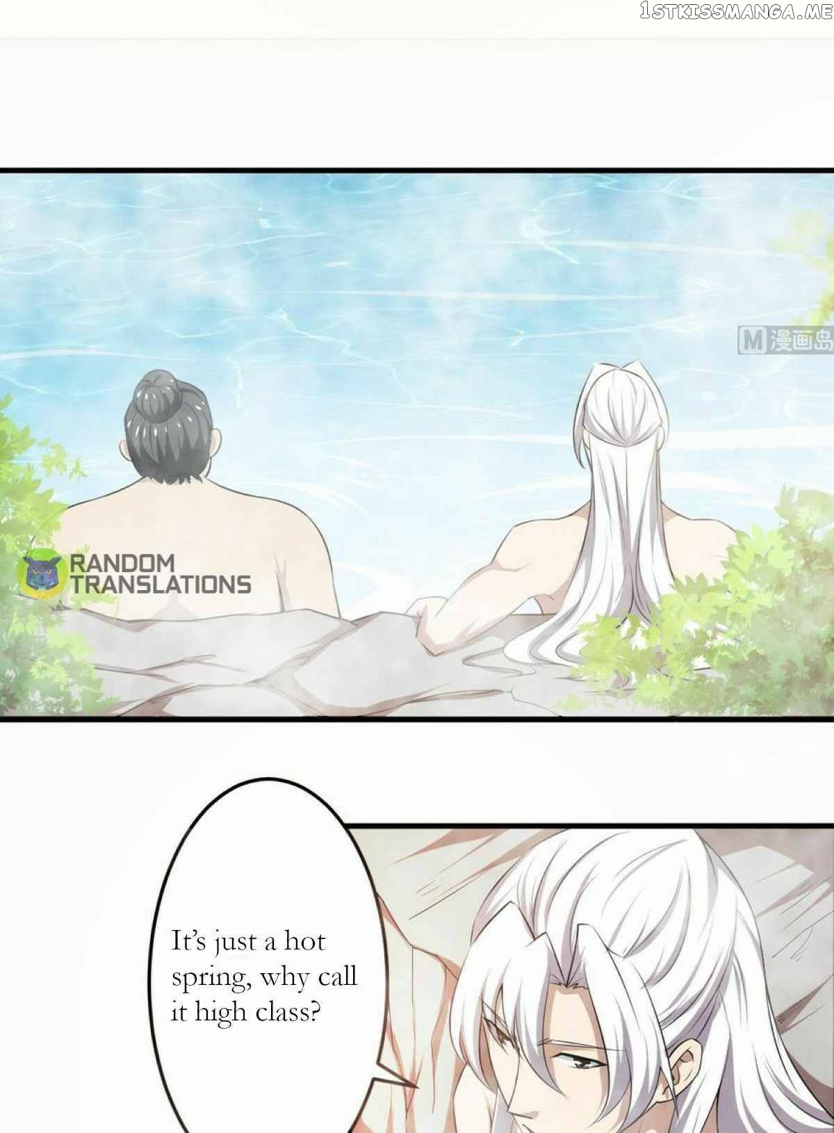 Magic Fairy chapter 112 - page 2